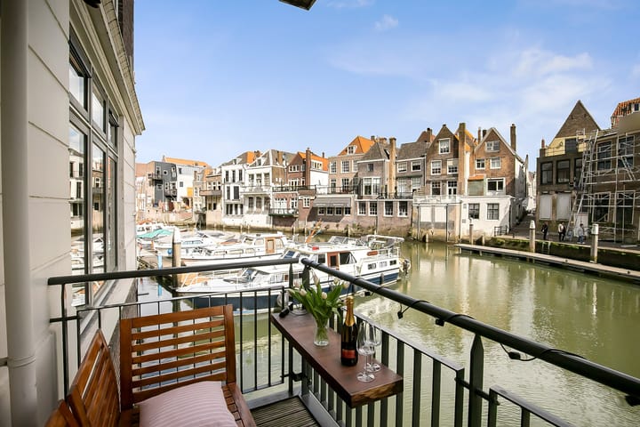 Foto 30 van Wijnbrug 5-B