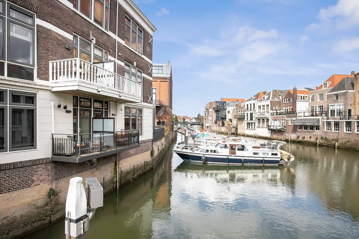 Foto 33 van Wijnbrug 5-B