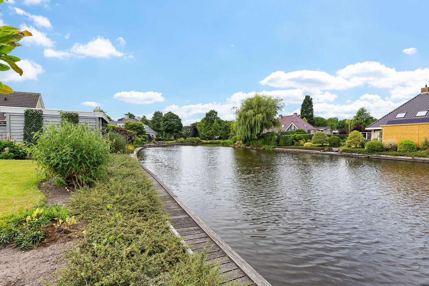 Foto 5 van Groenhof 26