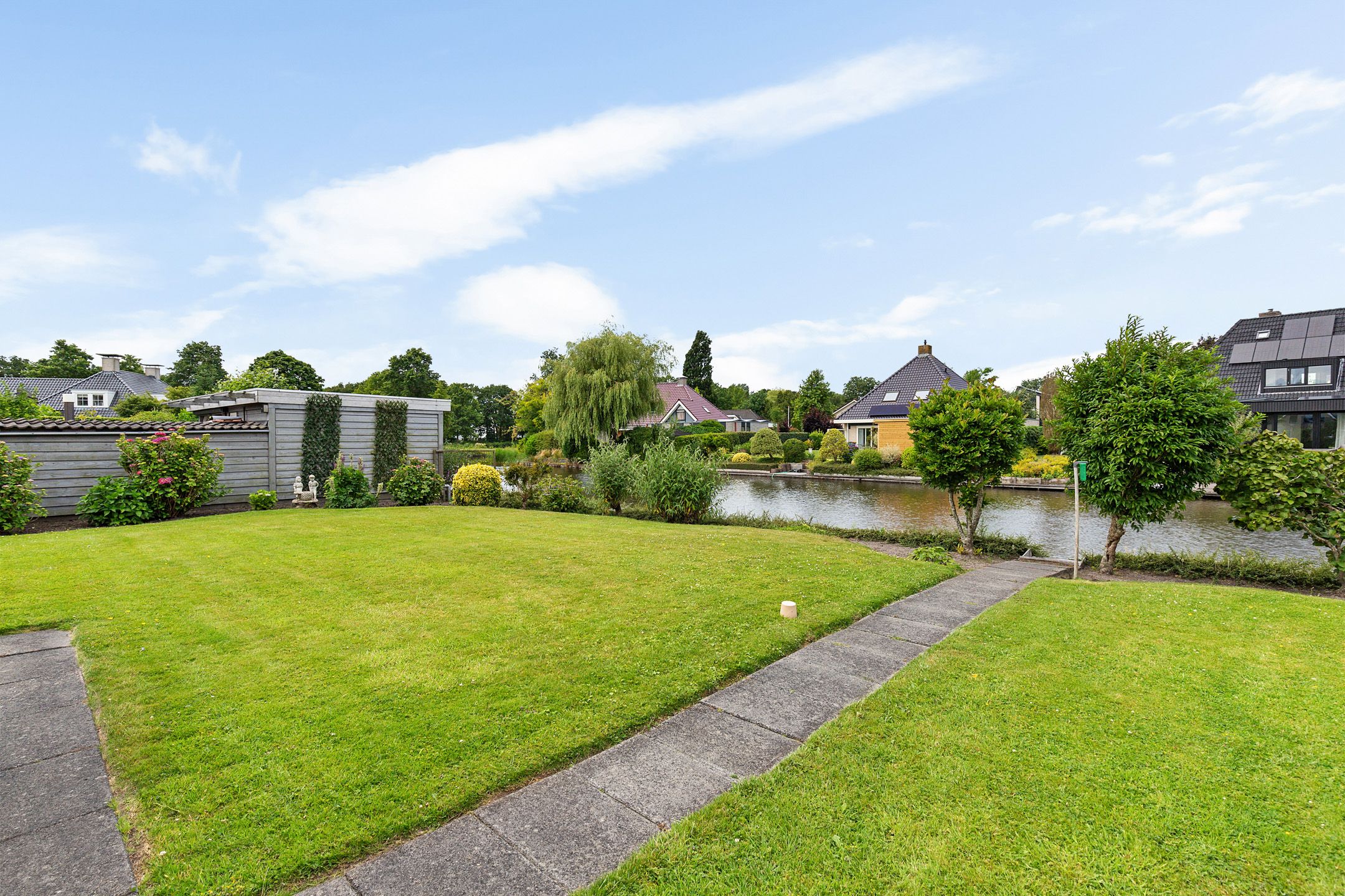 Foto 3 van Groenhof 26