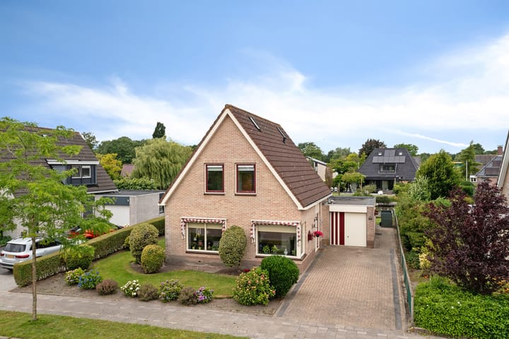 Foto 1 van Groenhof 26