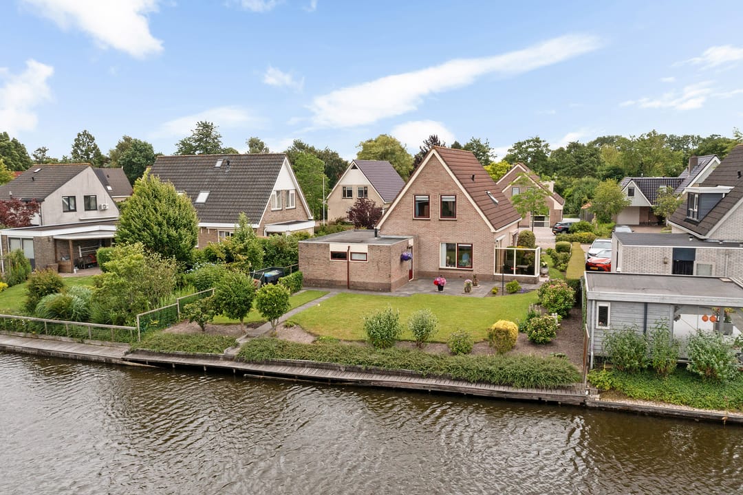 Foto 2 van Groenhof 26