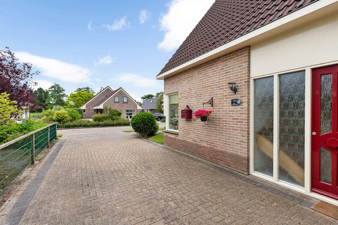 Foto 8 van Groenhof 26