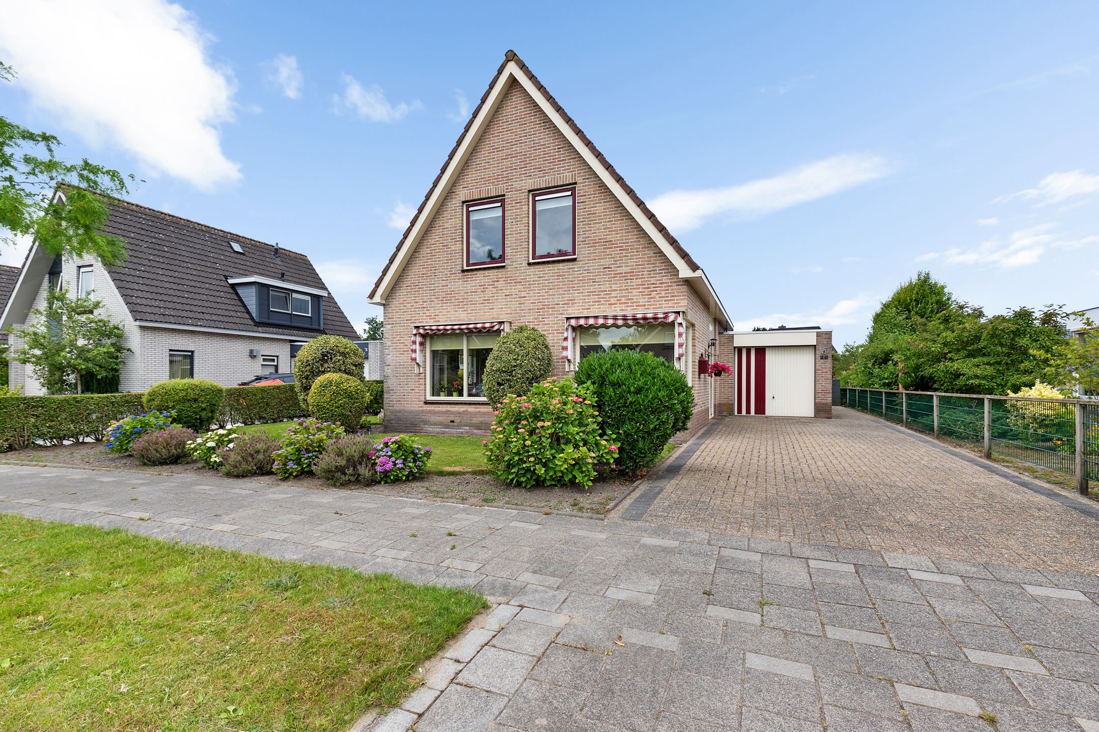 Foto 6 van Groenhof 26