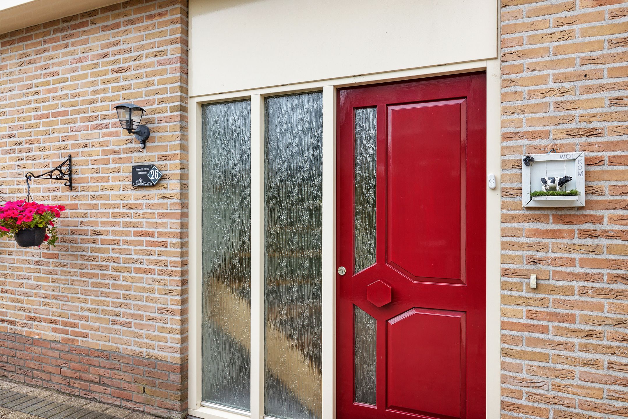 Foto 9 van Groenhof 26