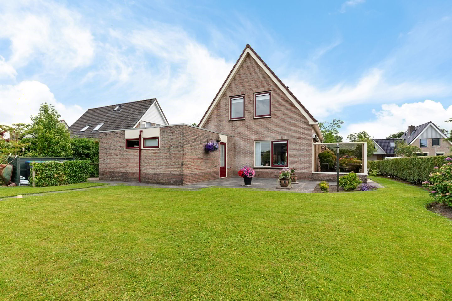 Foto 35 van Groenhof 26