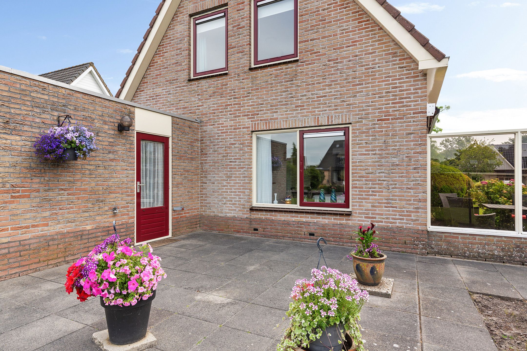 Foto 36 van Groenhof 26