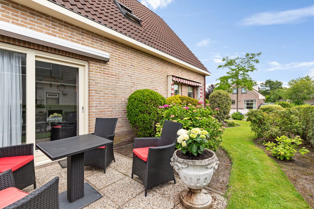 Foto 37 van Groenhof 26