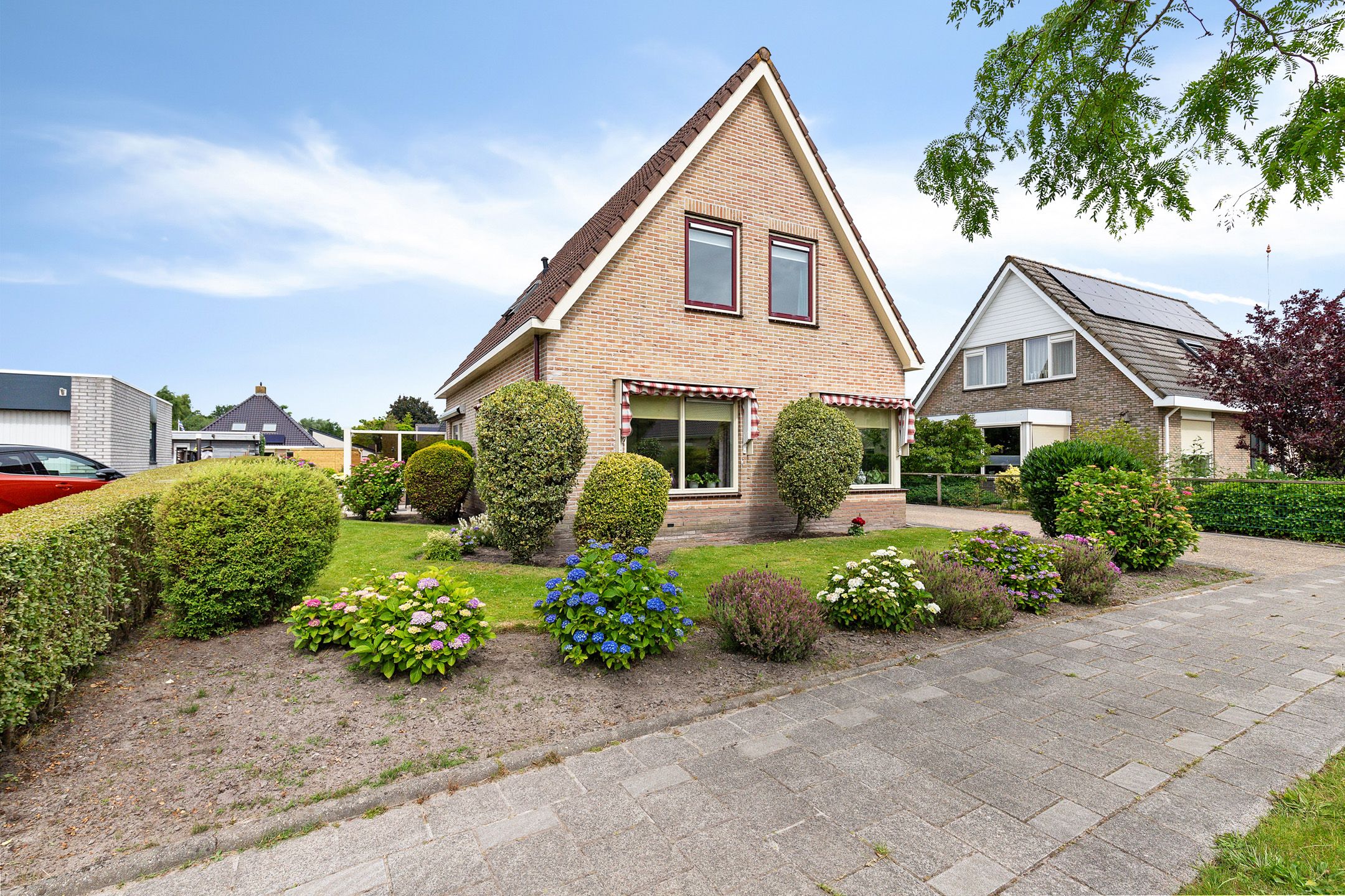 Foto 45 van Groenhof 26