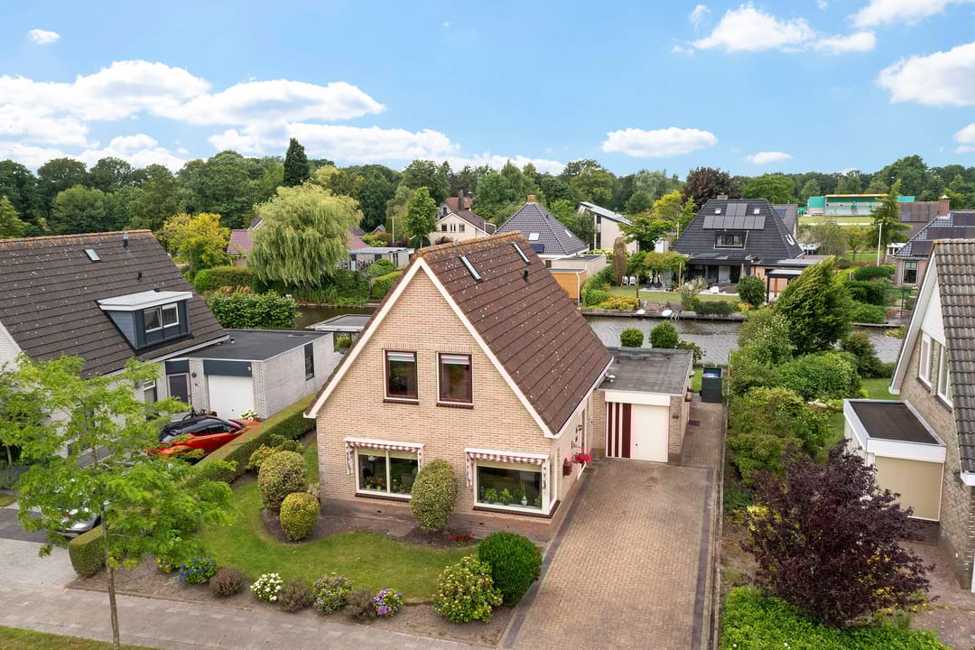 Foto 43 van Groenhof 26