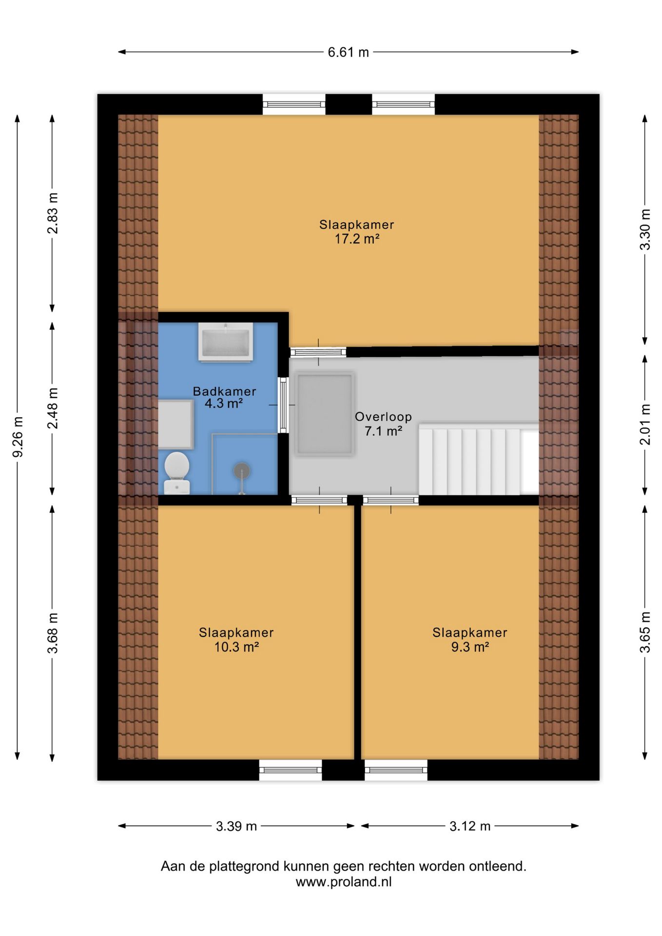 Foto 50 van Groenhof 26