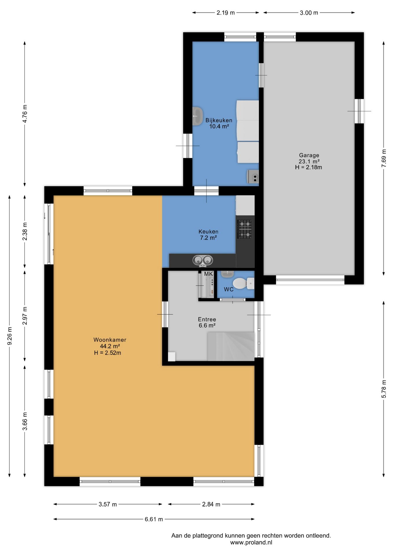 Foto 49 van Groenhof 26