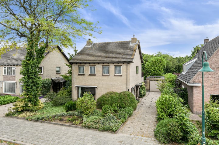 Foto 1 van Oude Bredaseweg 6