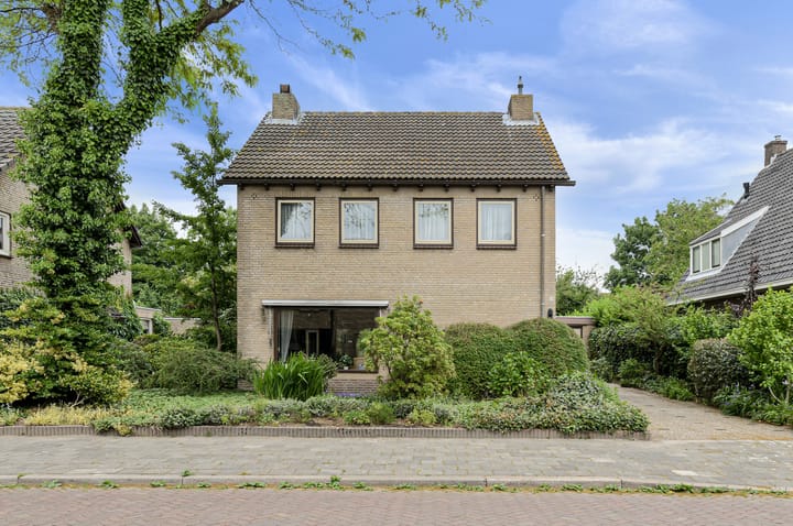 Foto 2 van Oude Bredaseweg 6