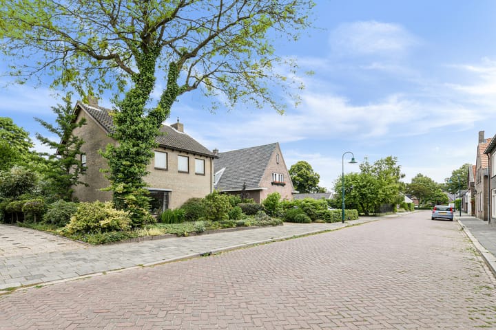 Foto 4 van Oude Bredaseweg 6