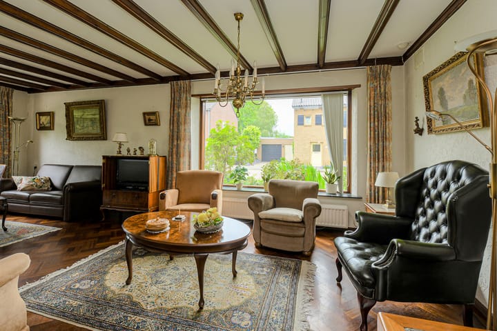 Foto 5 van Oude Bredaseweg 6