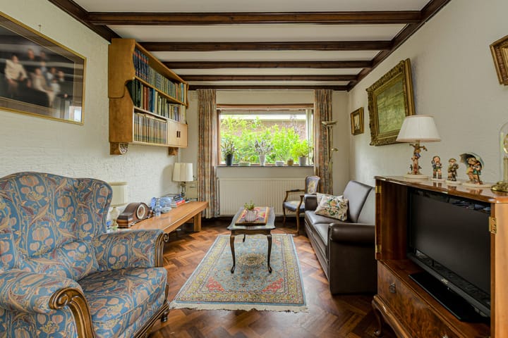 Foto 7 van Oude Bredaseweg 6