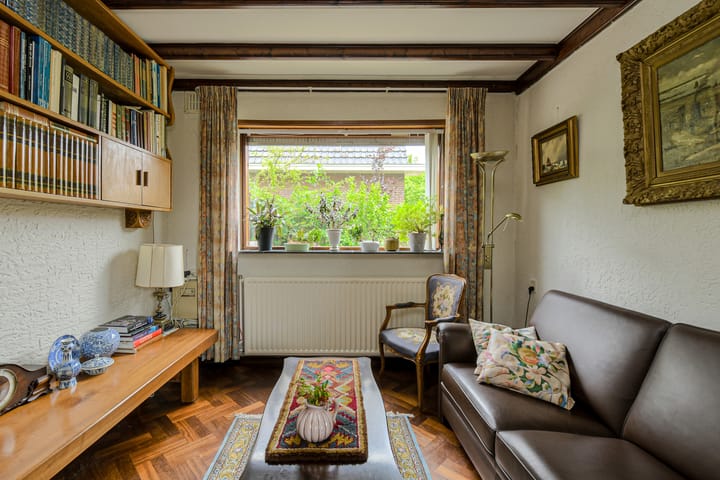 Foto 8 van Oude Bredaseweg 6