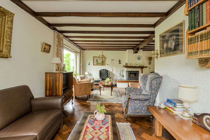 Foto 9 van Oude Bredaseweg 6