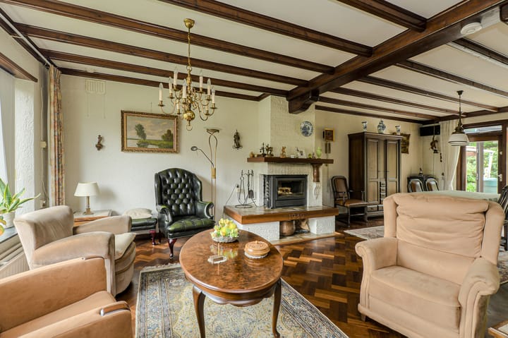 Foto 10 van Oude Bredaseweg 6