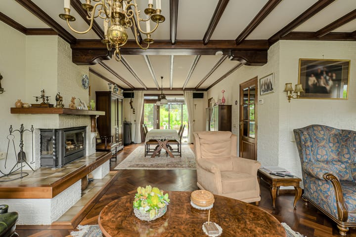 Foto 11 van Oude Bredaseweg 6