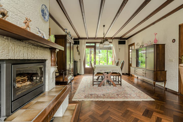 Foto 12 van Oude Bredaseweg 6