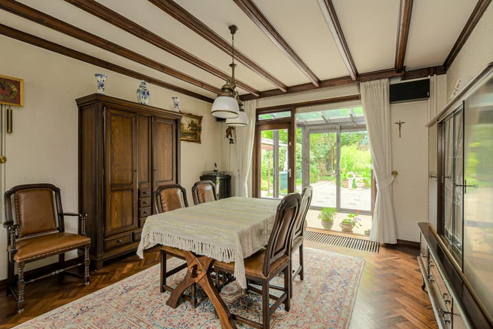 Foto 13 van Oude Bredaseweg 6