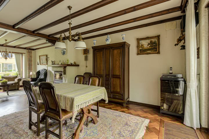 Foto 14 van Oude Bredaseweg 6