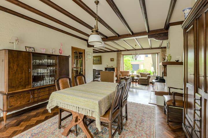 Foto 15 van Oude Bredaseweg 6