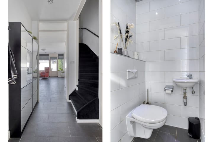 Foto 3 van Weegbree 26