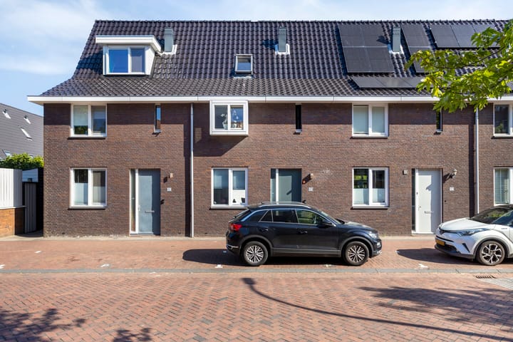 Foto 4 van Weegbree 26