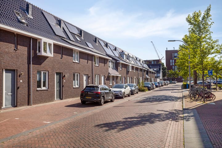 Foto 5 van Weegbree 26