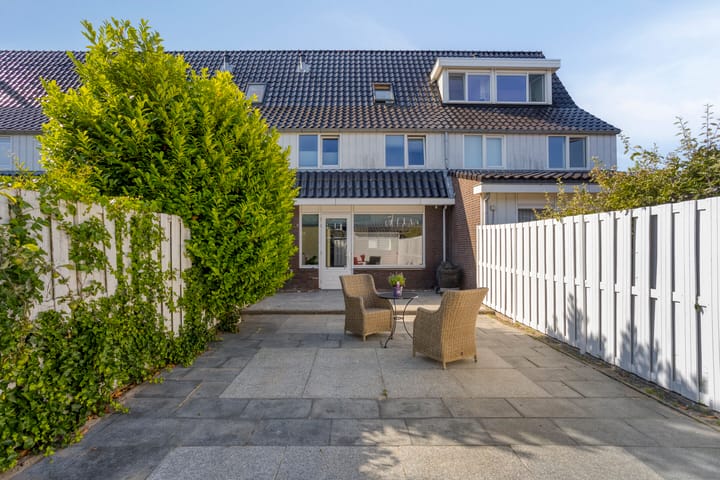 Foto 25 van Weegbree 26