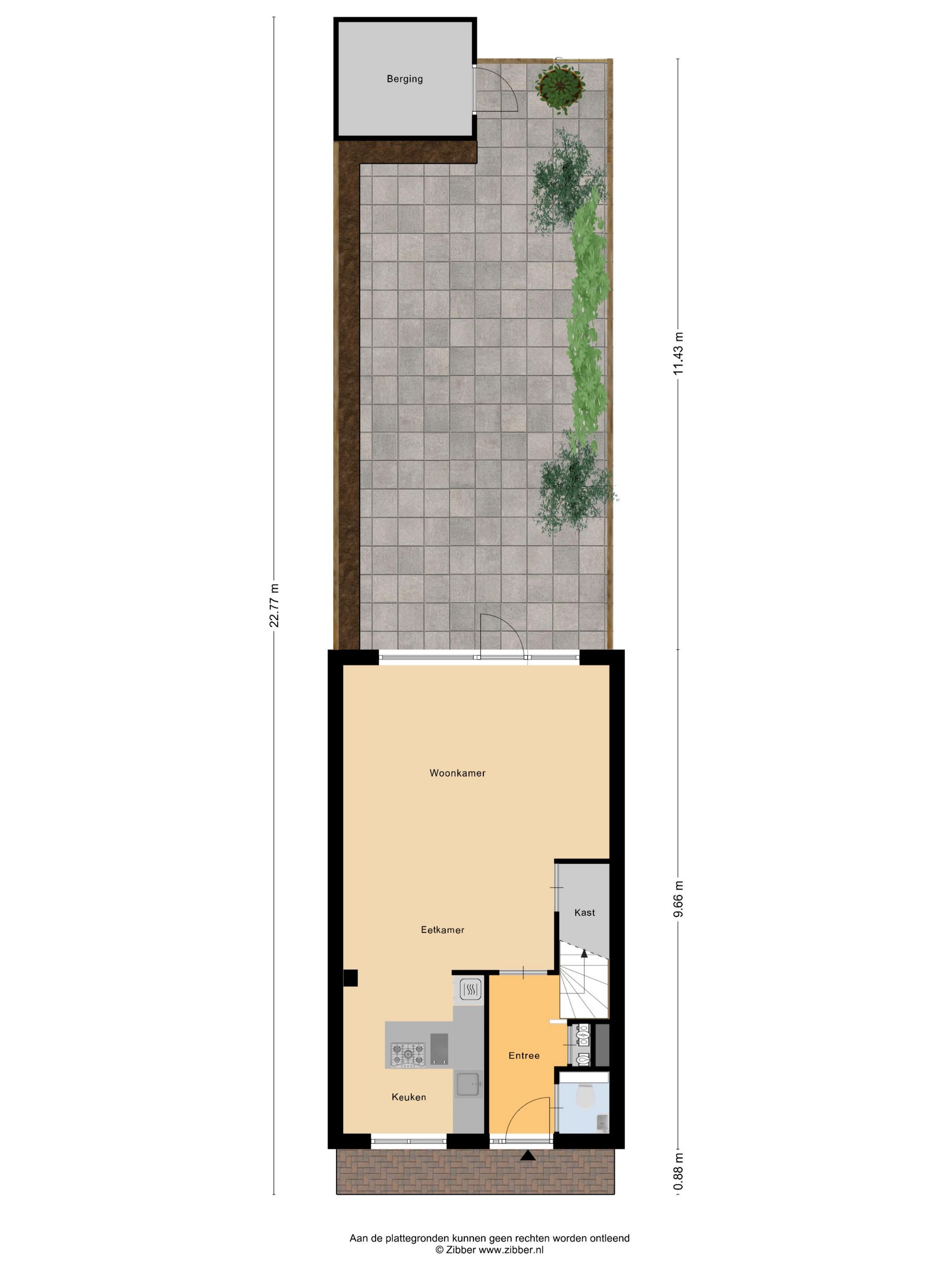 Photo 27 of Weegbree 26