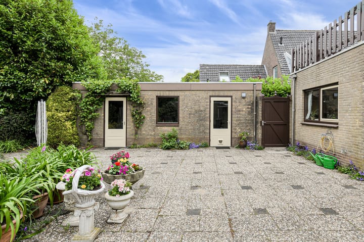 Foto 41 van Oude Bredaseweg 6