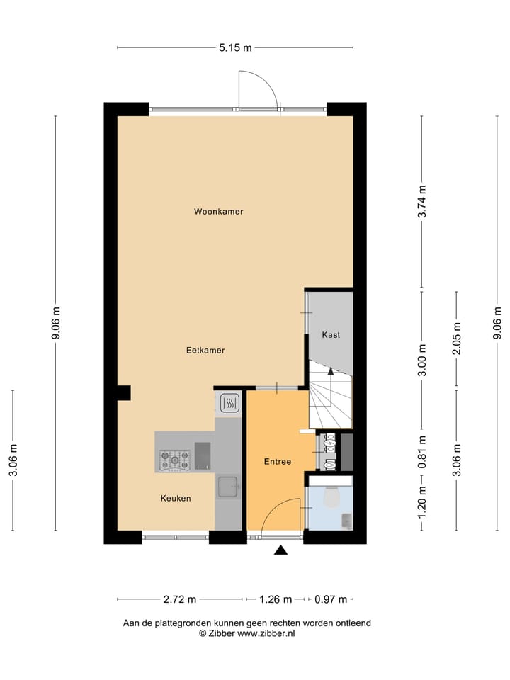 Foto 28 van Weegbree 26