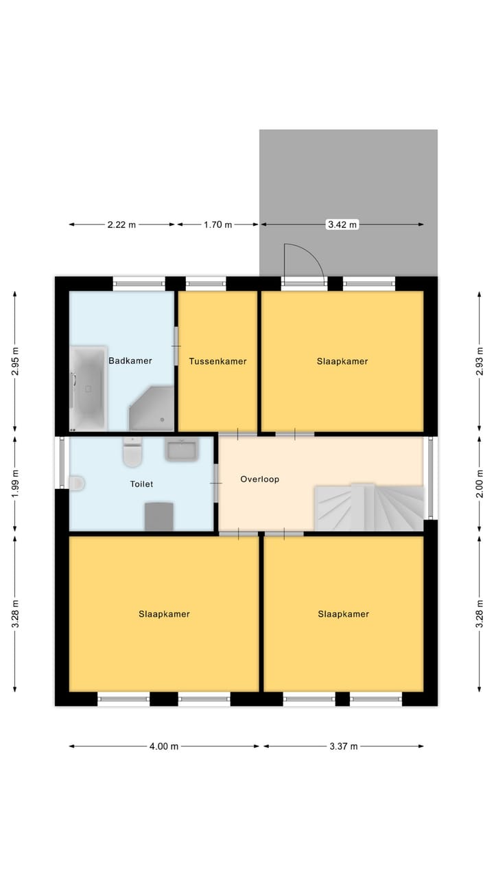 Foto 54 van Oude Bredaseweg 6