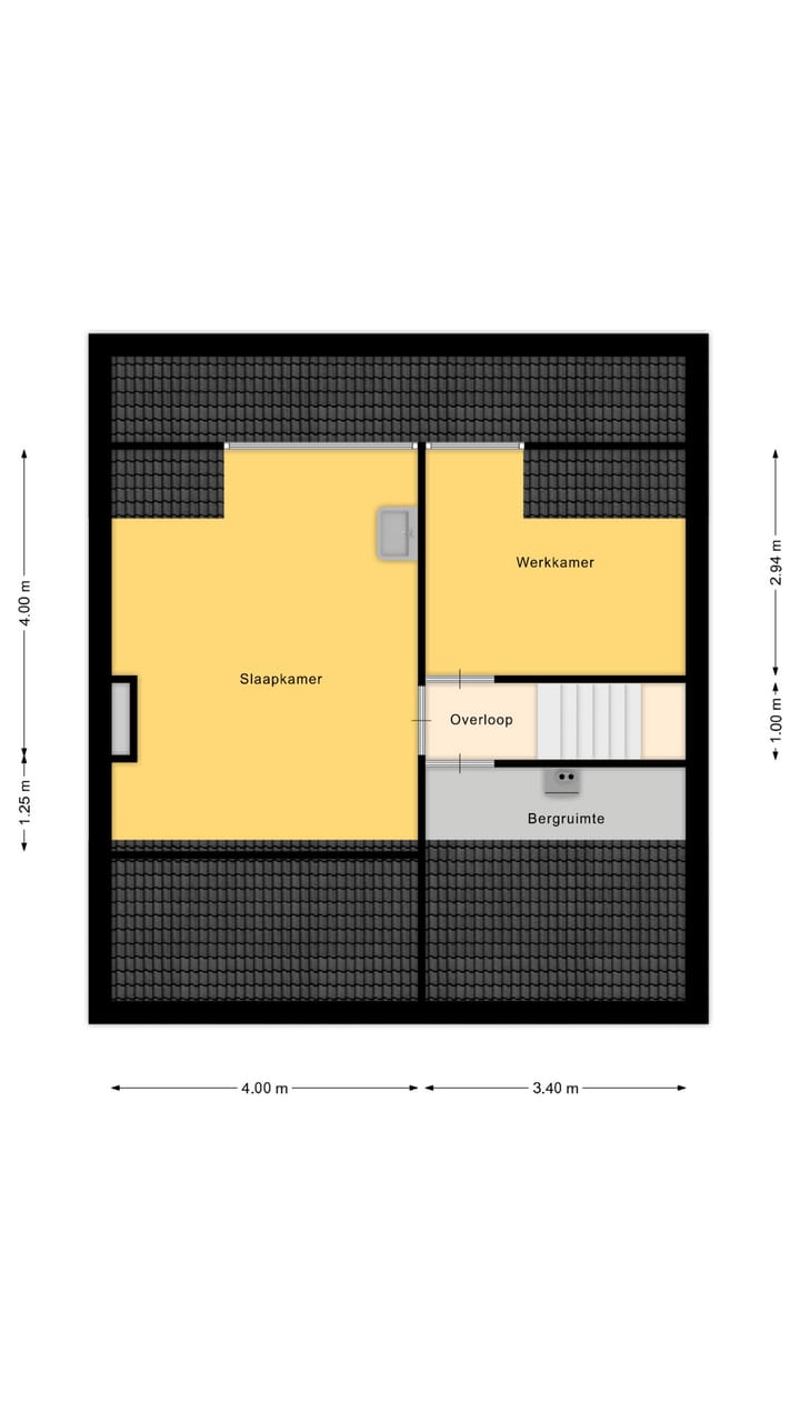 Foto 55 van Oude Bredaseweg 6