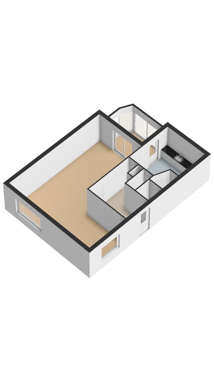 Foto 56 van Oude Bredaseweg 6