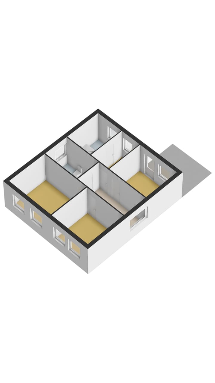 Foto 57 van Oude Bredaseweg 6