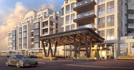 Appartement thumbnail