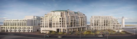 Appartement thumbnail