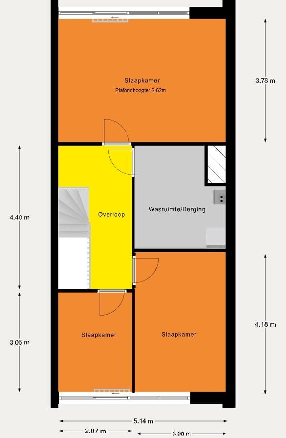 Foto 38 van Makoré 32