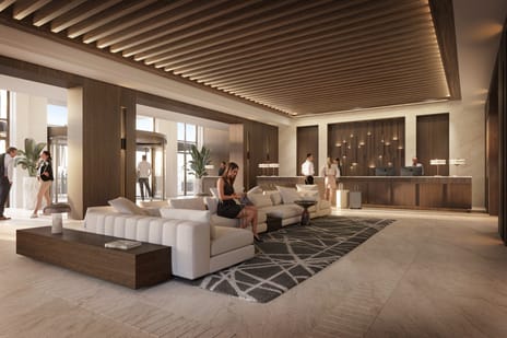 Appartement thumbnail