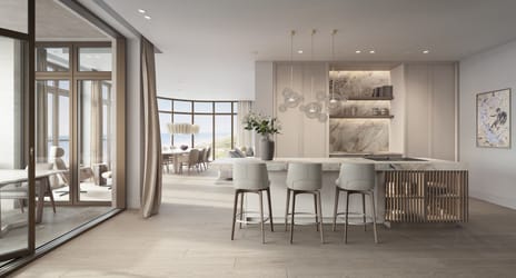 Appartement thumbnail