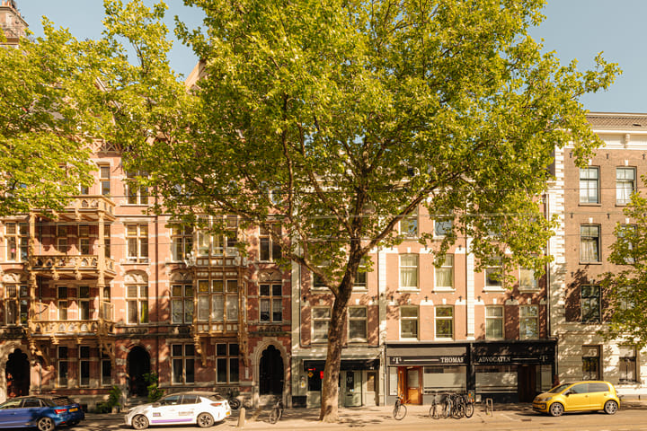 Foto 2 van Ceintuurbaan 257-2