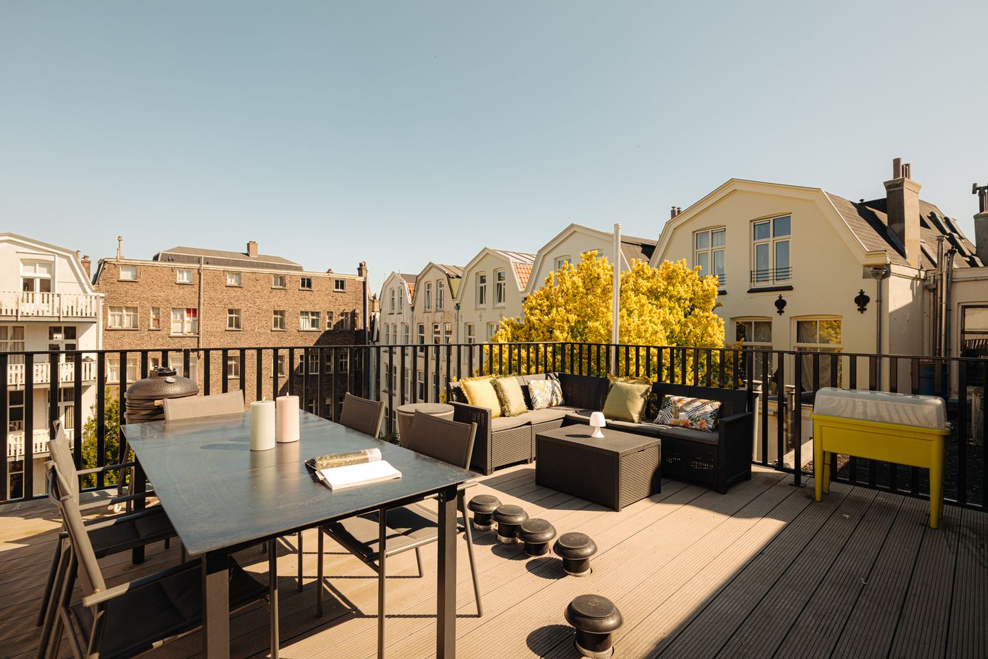 Photo 4 of Ceintuurbaan 257-2