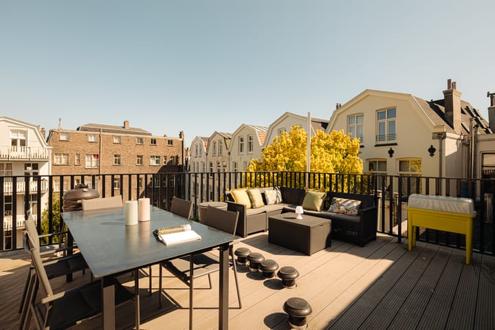 Foto 4 van Ceintuurbaan 257-2