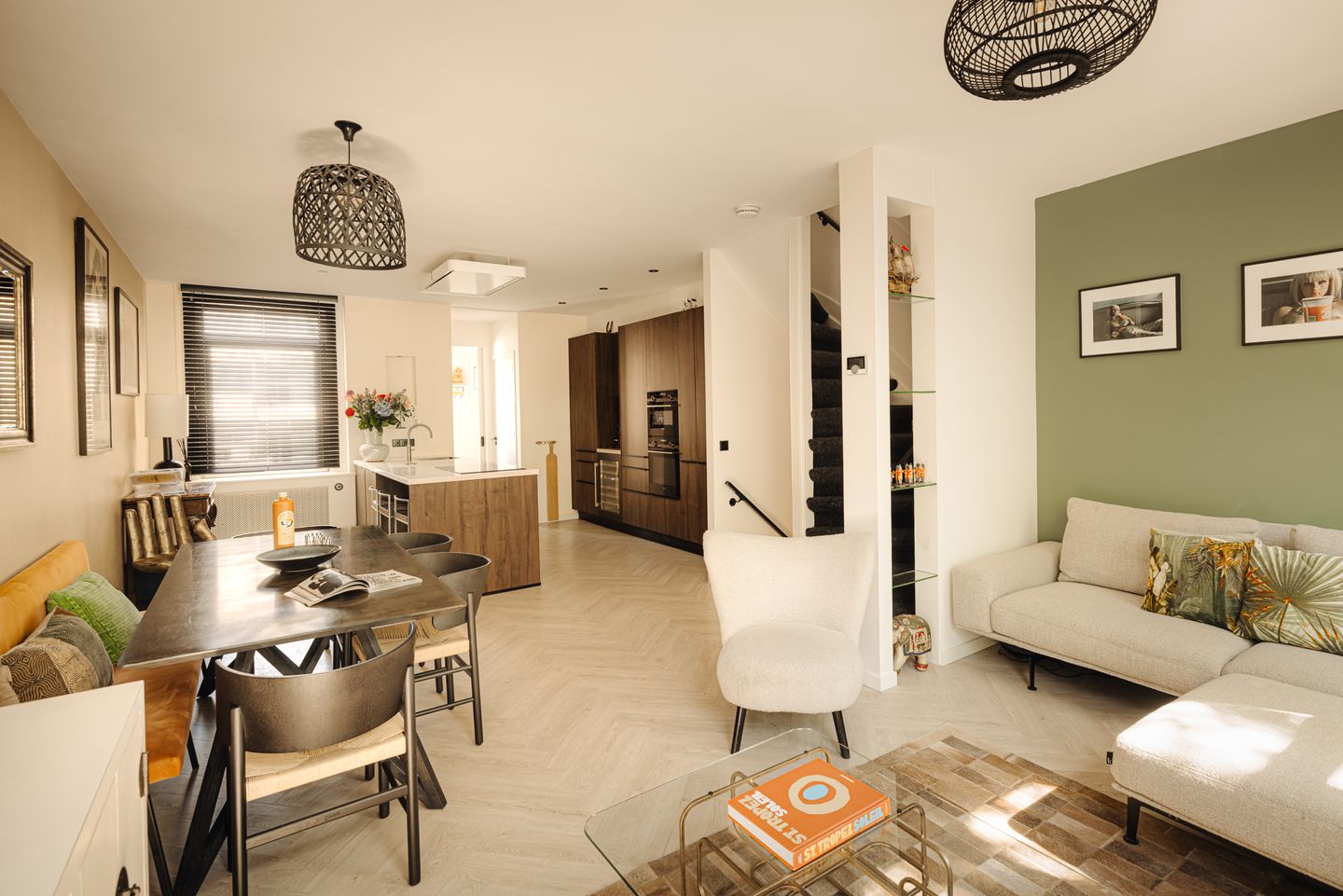 Foto 1 van Ceintuurbaan 257-2