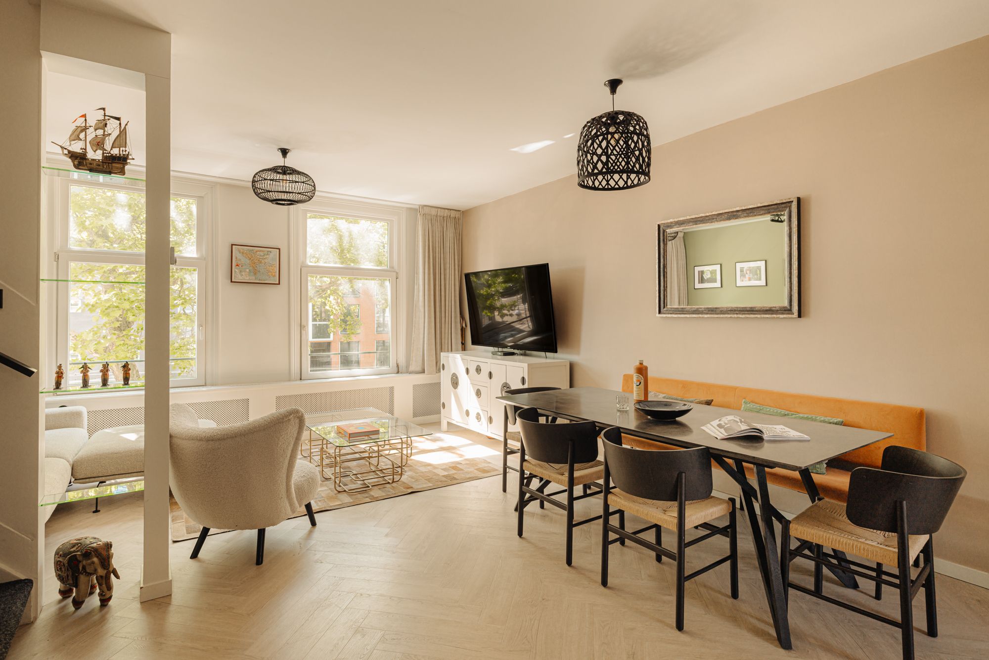 Photo 6 of Ceintuurbaan 257-2